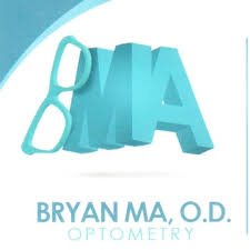 Bryan Ma O.D. Optometry Inc.: Bryan Ma, O.D.