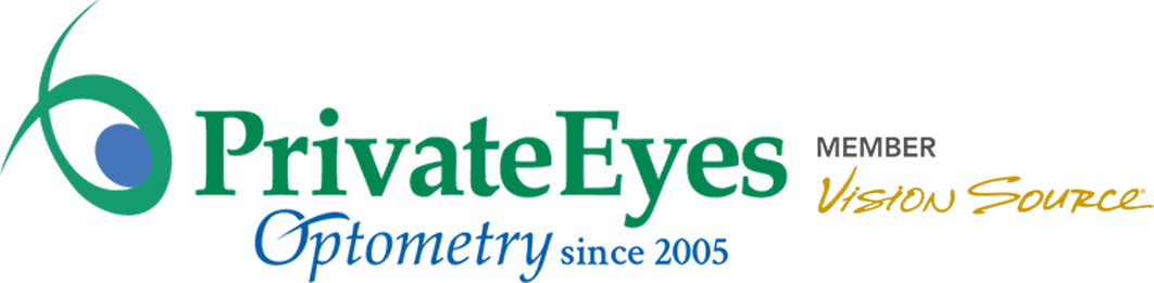 Private Eyes Optometry