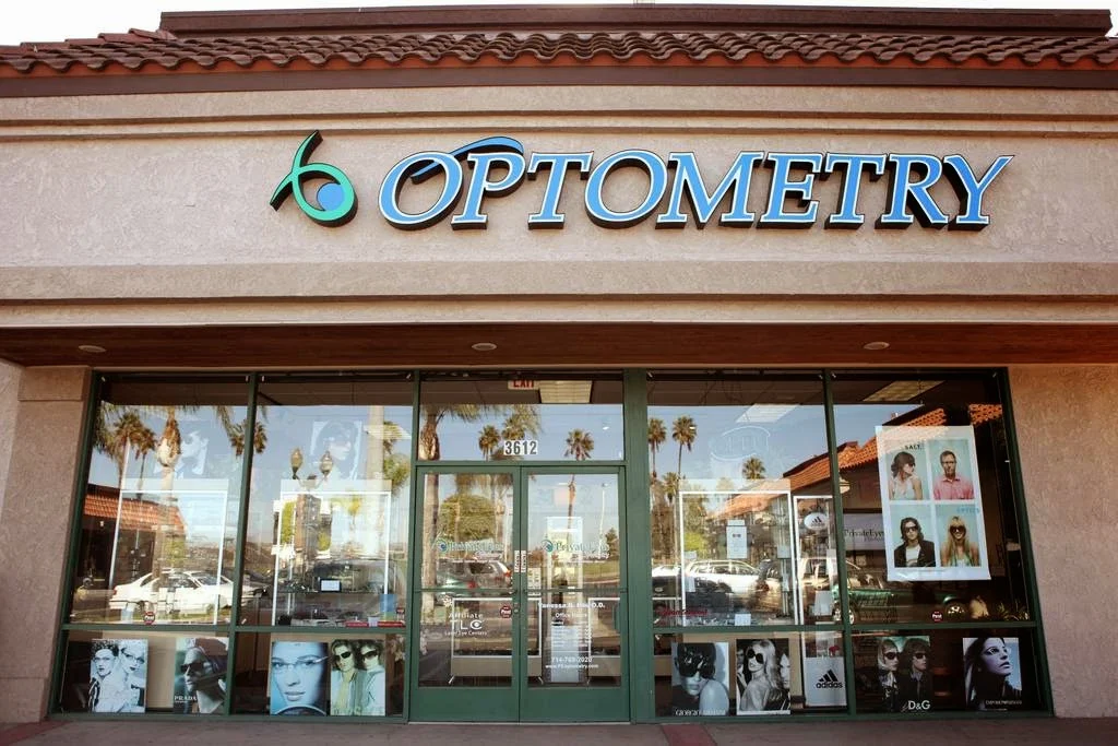 Private Eyes Optometry