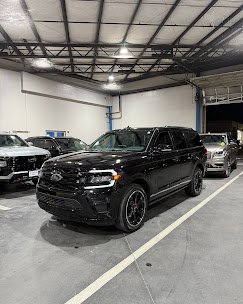 Grand Prairie Ford