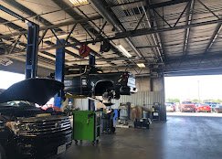 Grand Prairie Ford