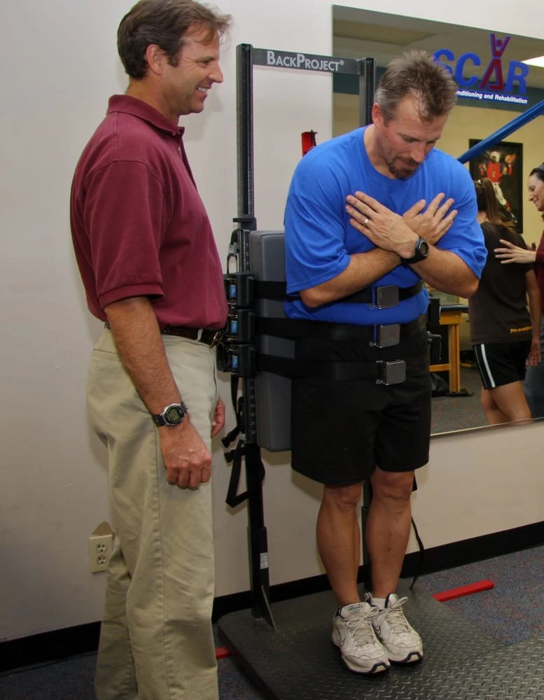 ProSport Physical Therapy & Performance