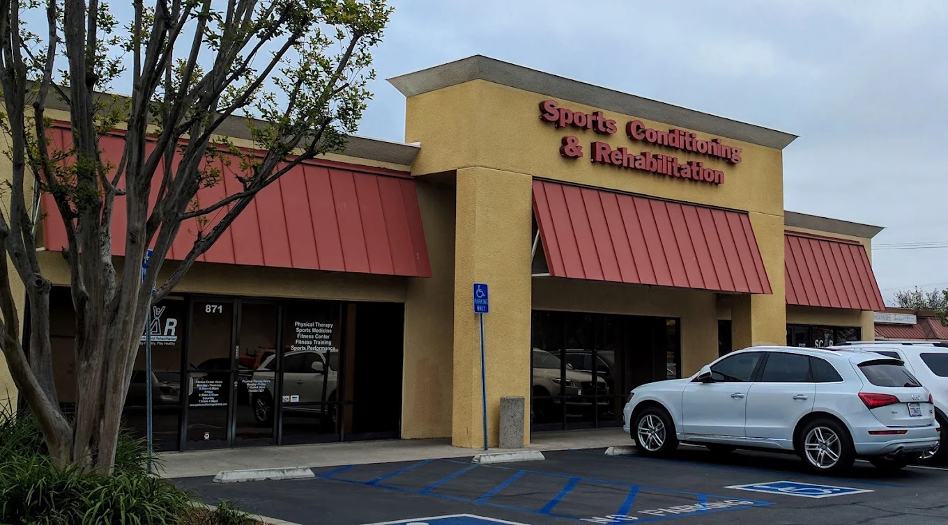 ProSport Physical Therapy & Performance