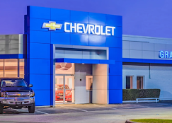Graff Chevrolet Company