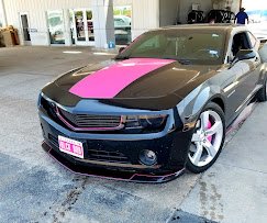 Graff Chevrolet Company