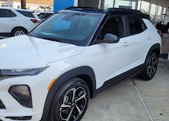 Graff Chevrolet Company