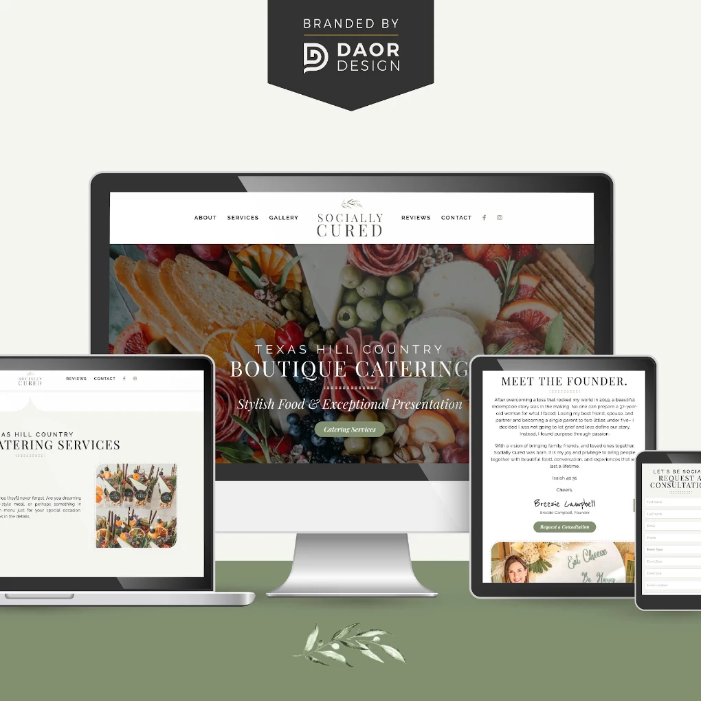 Daor Design