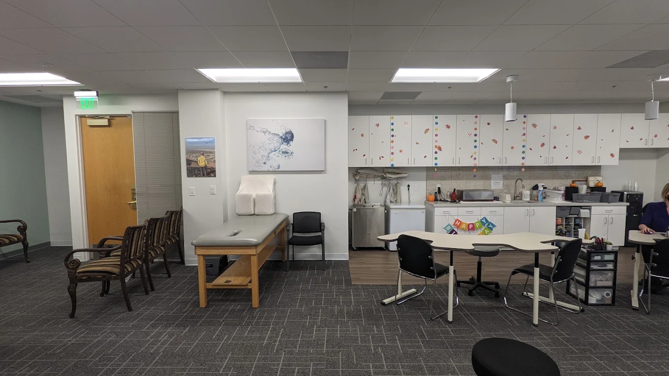 California Rehabilitation and Sports Therapy