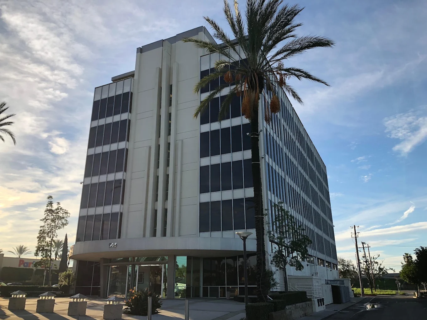 California Rehabilitation and Sports Therapy