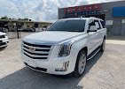 Express Auto Financial