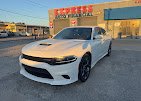 Express Auto Financial