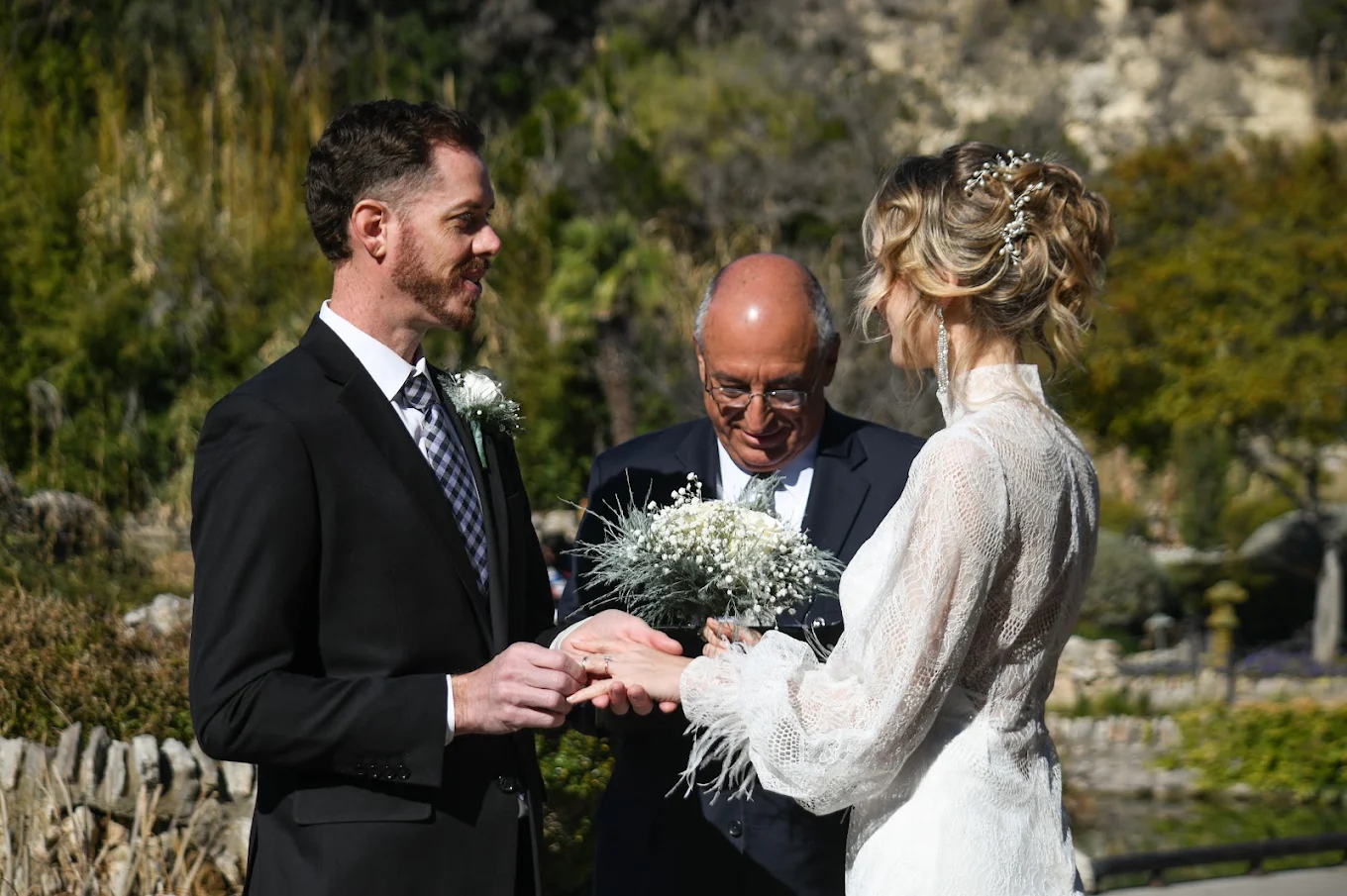 Everlasting Elopements