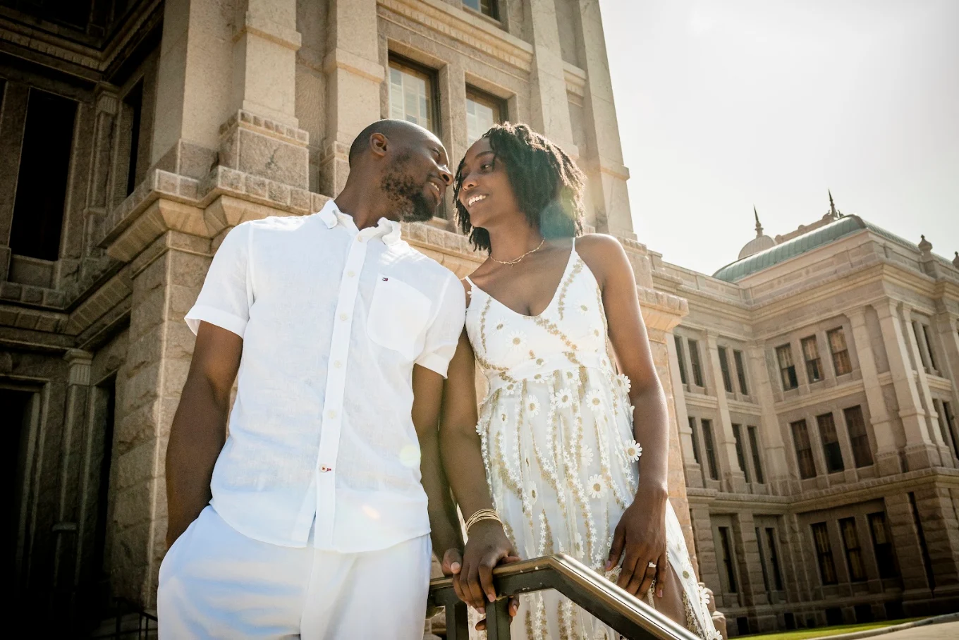 Everlasting Elopements