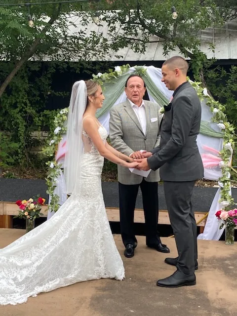 Bexar County Marriages