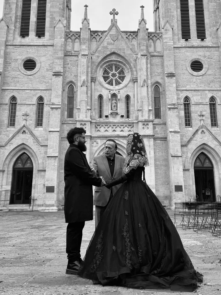 Bexar County Marriages