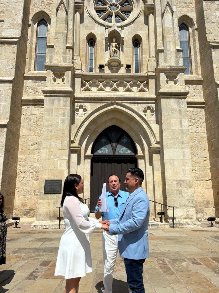 Bexar County Marriages