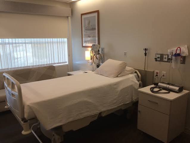 CHOC Sleep Center