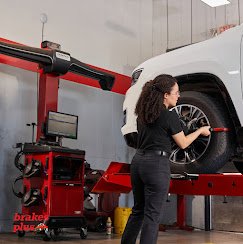Brakes Plus