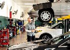 Christian Brothers Automotive