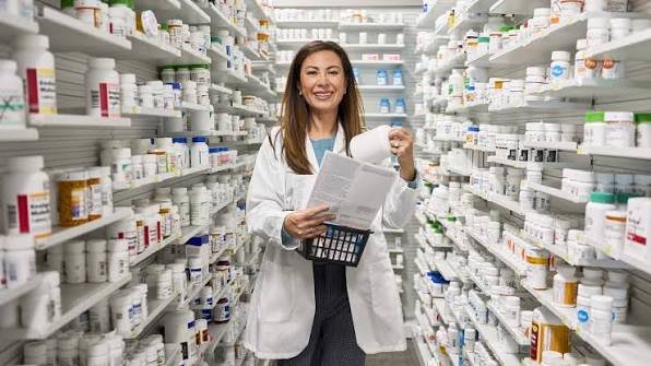 CVS Pharmacy