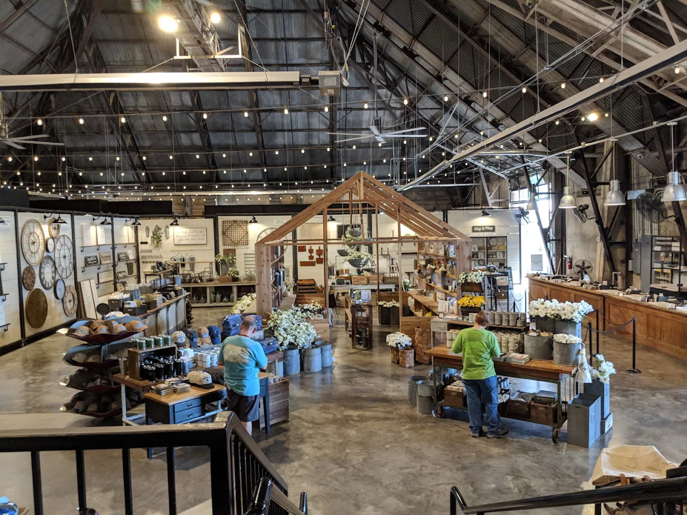 Silos Baking Co.