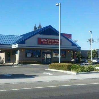 Walgreens Specialty Pharmacy