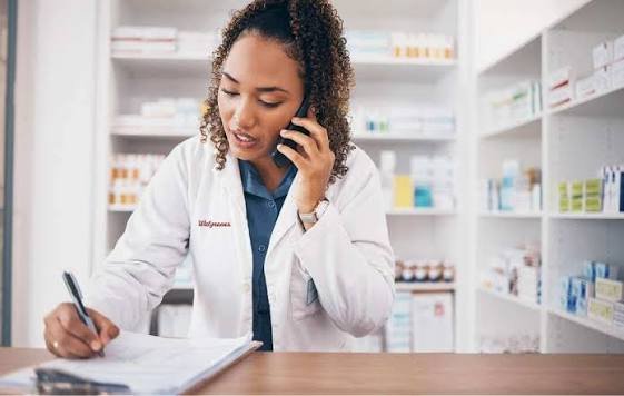 Walgreens Specialty Pharmacy