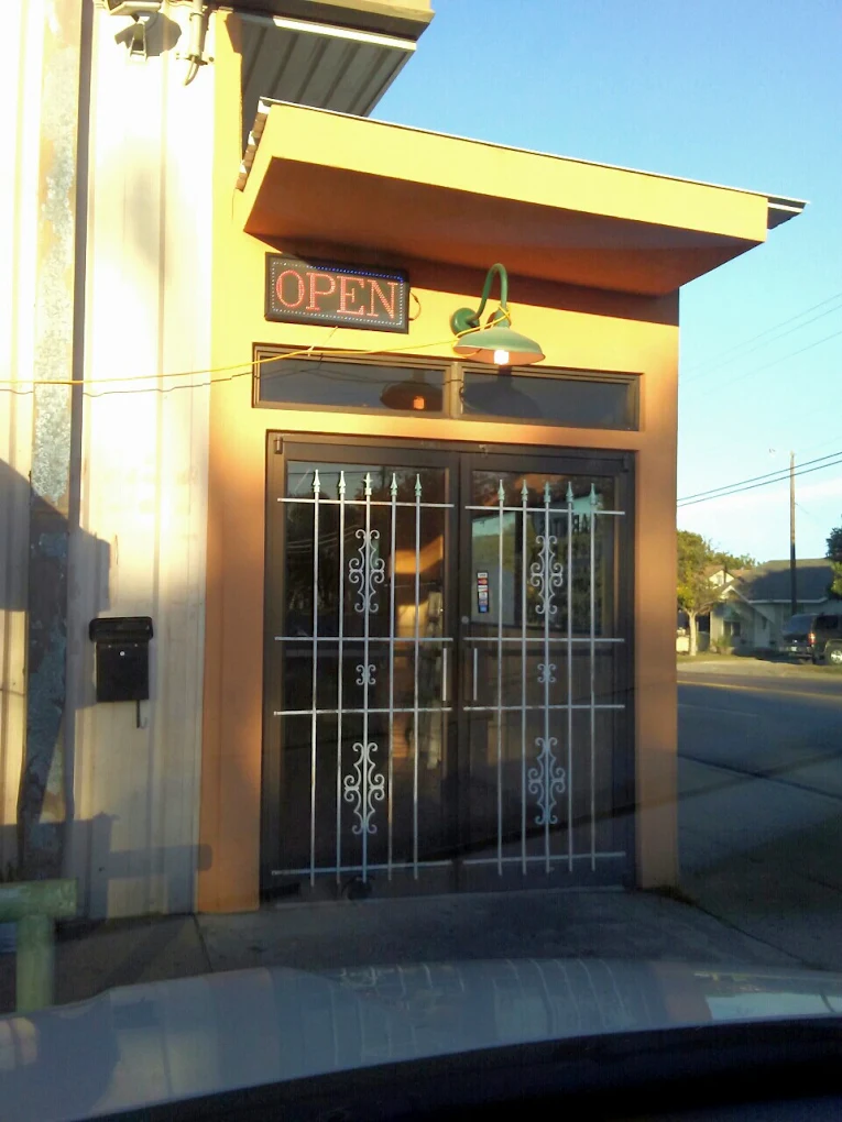 Jimenez Bakery