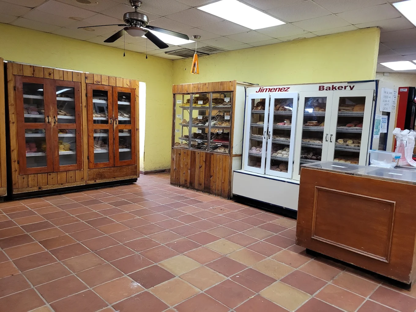 Jimenez Bakery
