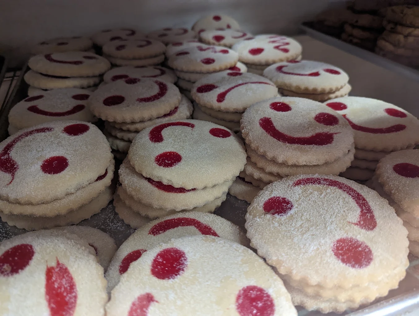 Jimenez Bakery