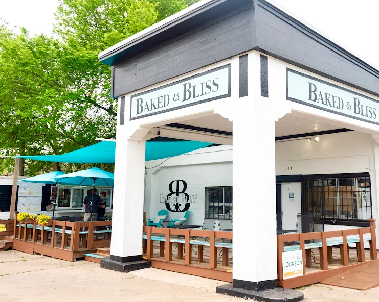Baked Bliss Baking Company