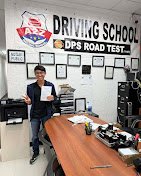 A2Z Driving School Dallas