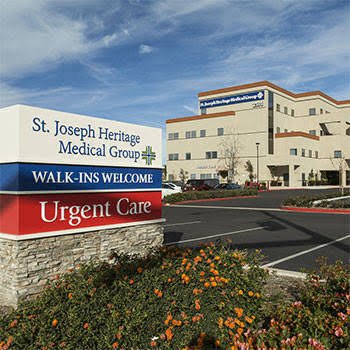 Providence St. Joseph Heritage Urgent Care