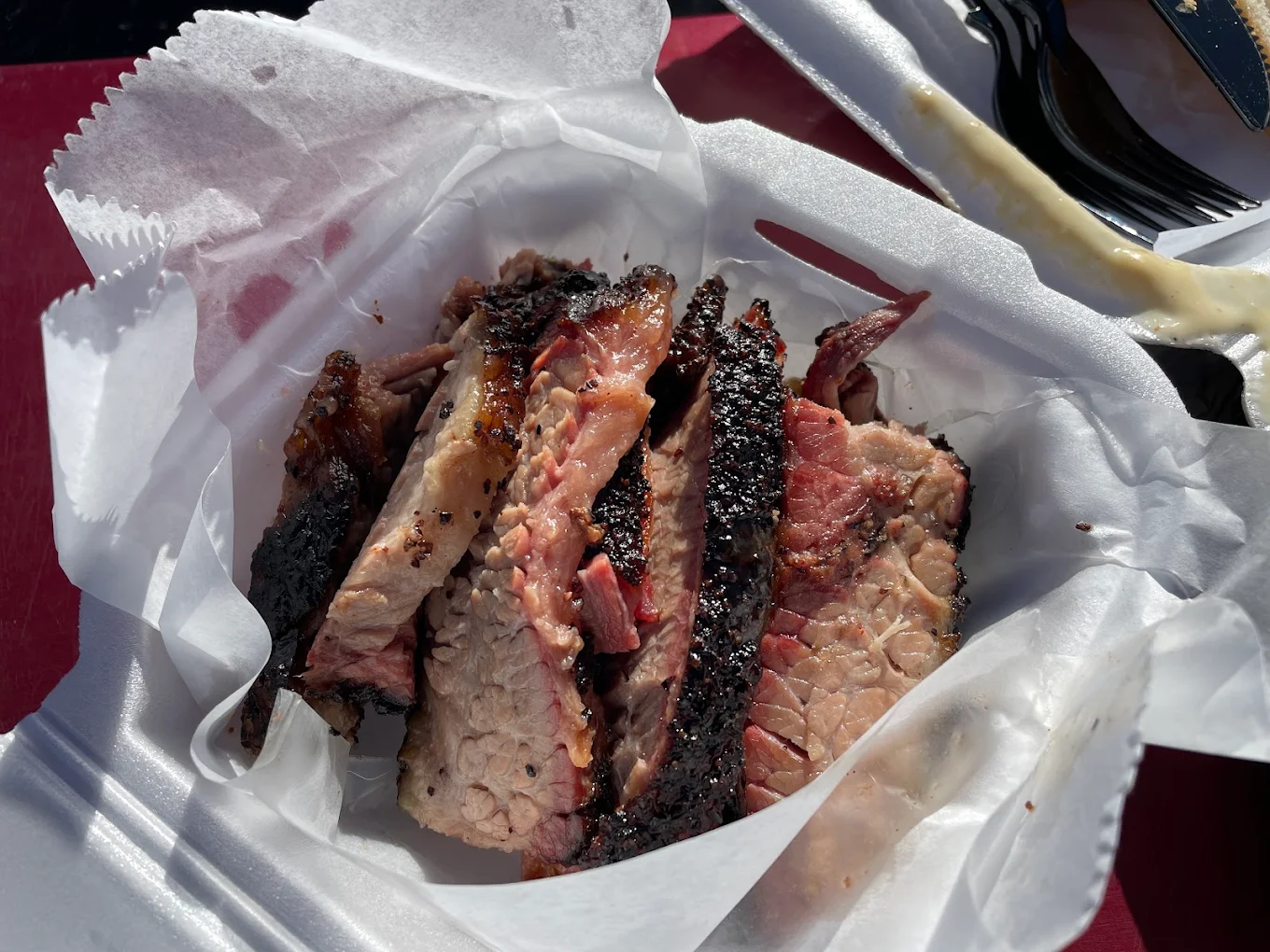 Vitek's BBQ