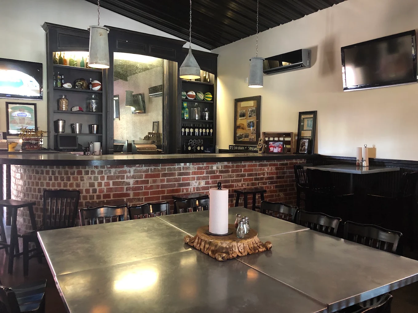 Vitek's BBQ