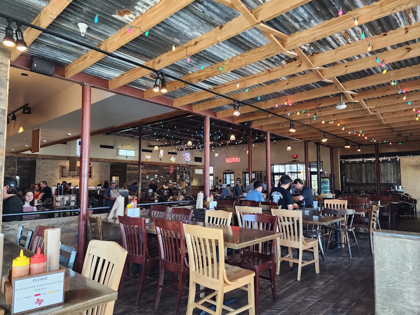 Terry Black's Barbecue Waco