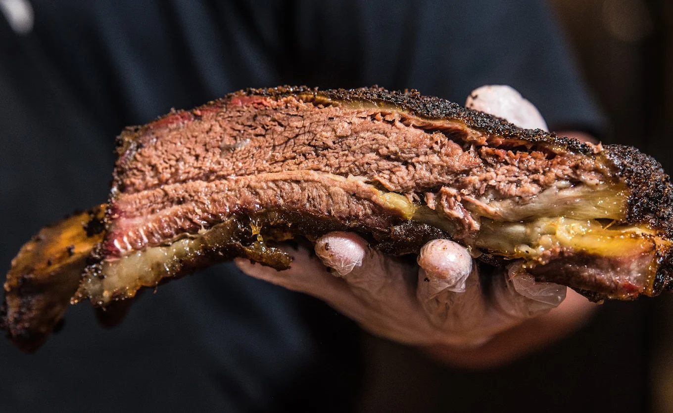 Terry Black's Barbecue Waco