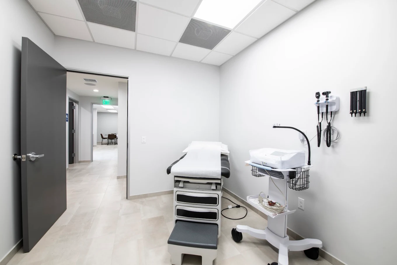 Nellie Gail Urgent Care - Orange