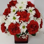 Hoffman Flowers