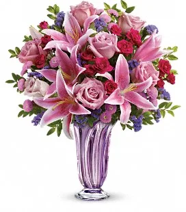 Hoffman Flowers