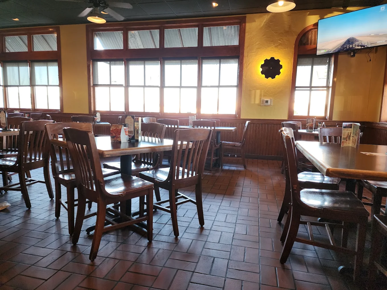 Cotton Patch Cafe