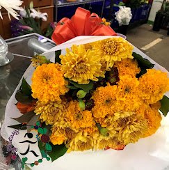 Fantasy Flower Shop