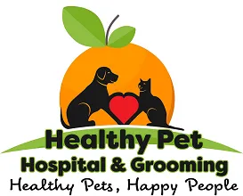 Healthy Pet Hospital and Grooming