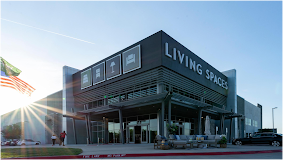 Living Spaces