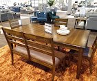 Living Spaces