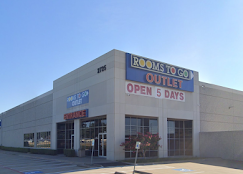 Rooms To Go Outlet