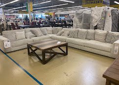 Rooms To Go Outlet