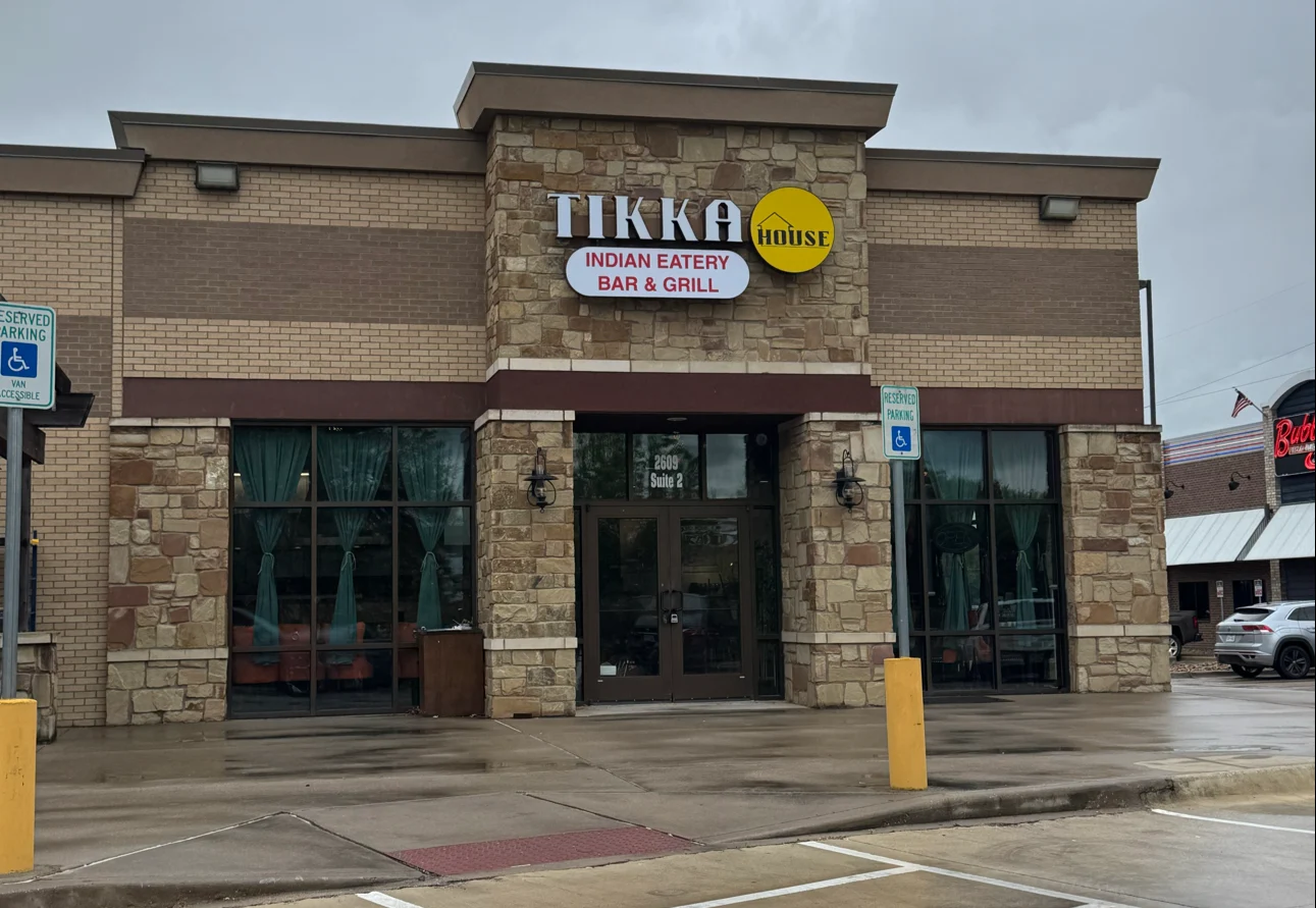 Tikka house Indian Eatery