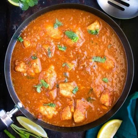 Tikka house Indian Eatery