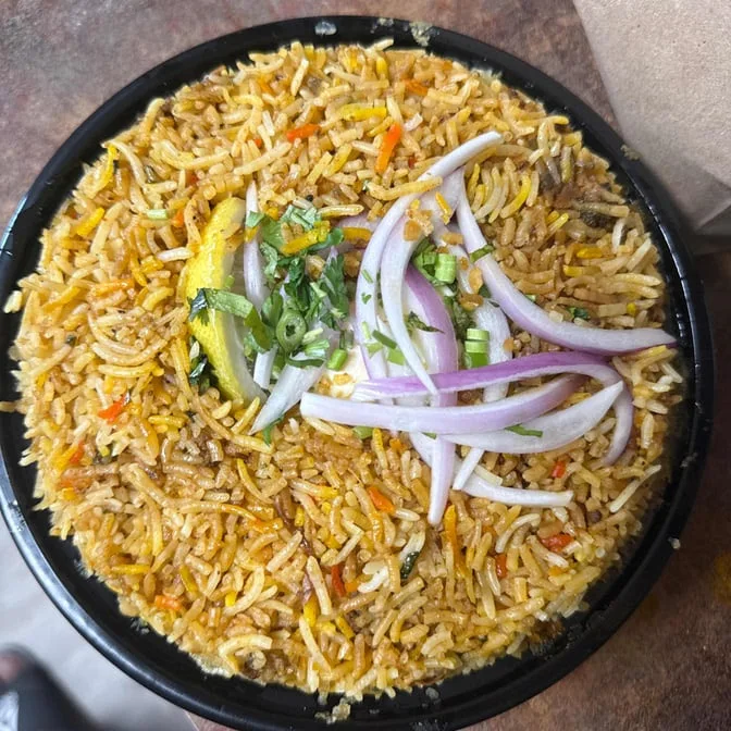 Taz Indian Cuisine Waco